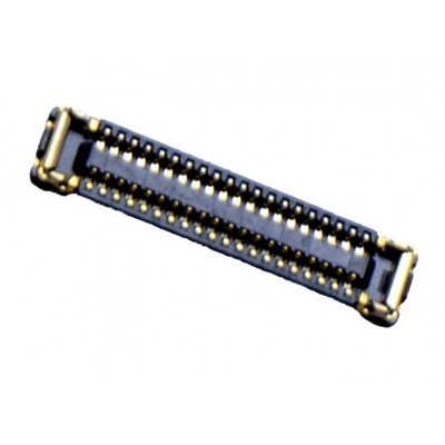 Lcd Connector For Oneplus 5t 64gb By - Maxbhi Com