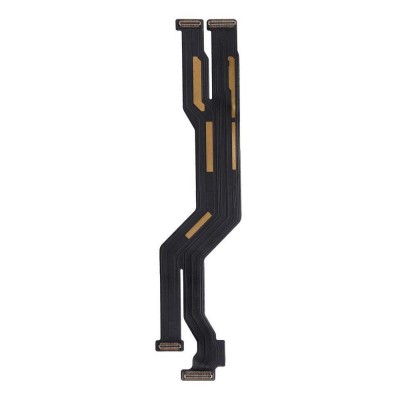 Main Board Flex Cable For Oneplus 9rt 5g By - Maxbhi Com