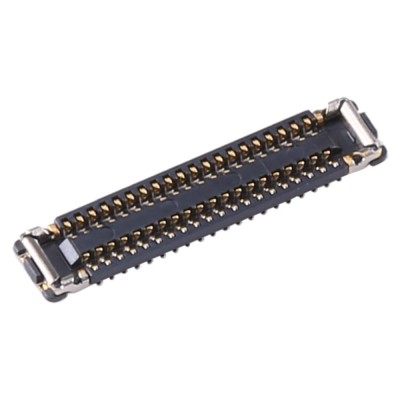 Lcd Connector For Huawei Mate 10 Lite By - Maxbhi Com