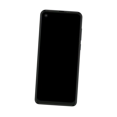 Lcd Connector For Motorola One Action By - Maxbhi Com