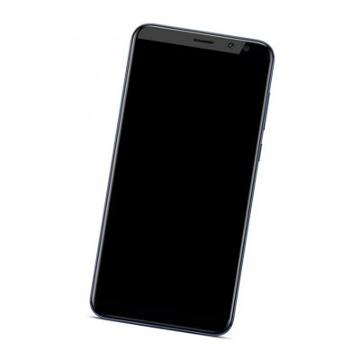 Lcd Flex Cable For Huawei Mate 10 Lite By - Maxbhi Com