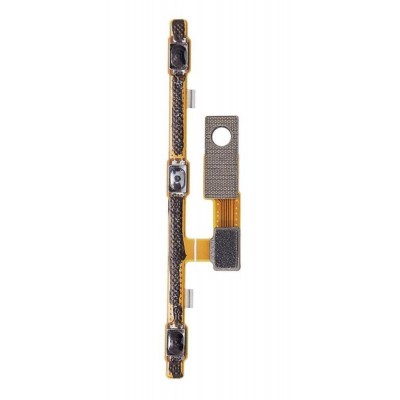 Power Button Flex Cable For Asus Rog Phone 5 On Off Flex Pcb By - Maxbhi Com