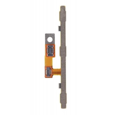 Power Button Flex Cable For Asus Rog Phone 5 On Off Flex Pcb By - Maxbhi Com