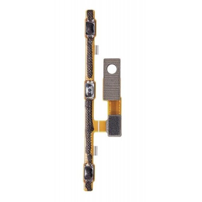 Volume Button Flex Cable For Asus Rog Phone 5 By - Maxbhi Com