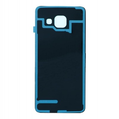 Back Panel Cover For Samsung Galaxy A3 2016 Pink - Maxbhi Com