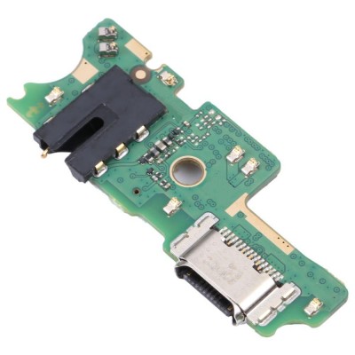 Charging Connector Flex Pcb Board For Infinix Note 10 Pro By - Maxbhi Com