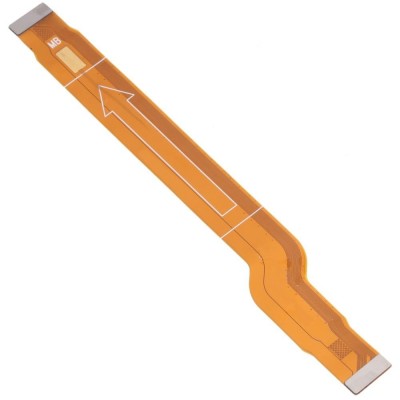Main Board Flex Cable For Infinix Note 10 Pro By - Maxbhi Com