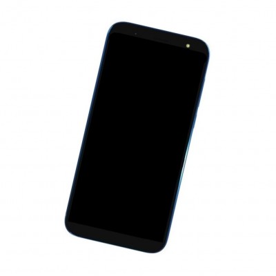 Lcd Connector For Yu Ace By - Maxbhi Com