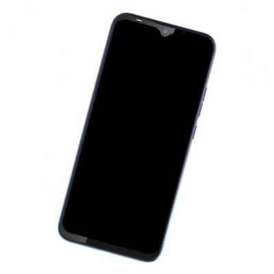 Lcd Connector For Tecno Spark Go Plus By - Maxbhi Com
