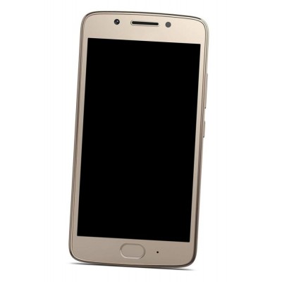Lcd Connector For Motorola Moto G5 By - Maxbhi Com