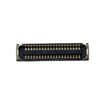 Lcd Connector For Samsung Galaxy A3 2016 By - Maxbhi Com