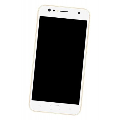 Lcd Flex Cable For Asus Zenfone 4 Selfie By - Maxbhi Com