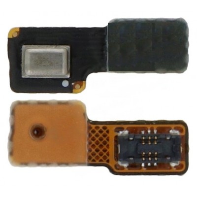 Microphone Flex Cable For Samsung Galaxy A3 2016 By - Maxbhi Com