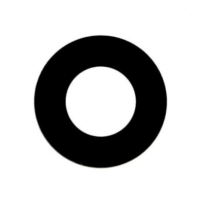 Camera Lens For Apple Iphone 11 Black By - Maxbhi Com
