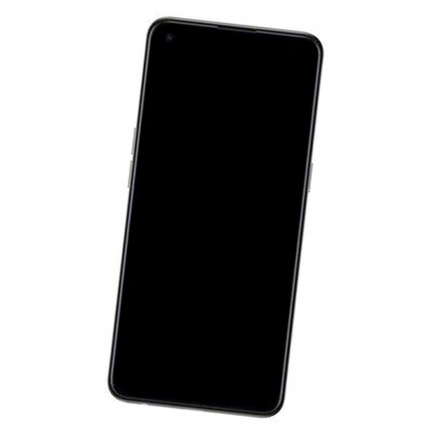 Lcd Connector For Oppo Reno5 5g By - Maxbhi Com