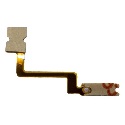 Power Button Flex Cable For Realme 2 Pro On Off Flex Pcb By - Maxbhi Com