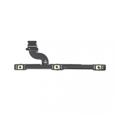 Volume Key Flex Cable For Asus Zenfone 4 Selfie By - Maxbhi Com