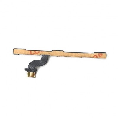 Volume Key Flex Cable For Asus Zenfone 4 Selfie By - Maxbhi Com