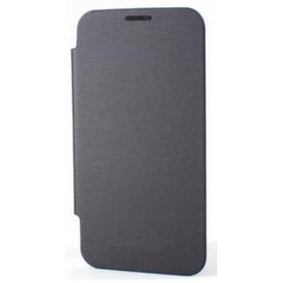 Flip Cover for Samsung ATIV S - Grey