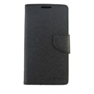 Flip Cover for Samsung Epic Touch 4G - Black