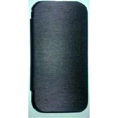 Flip Cover for Samsung Galaxy Ace Style - Grey