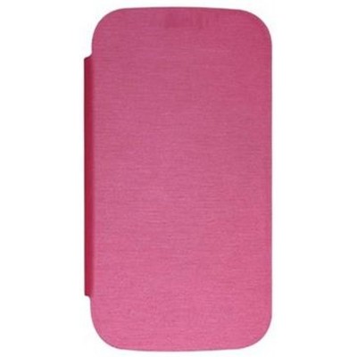 Flip Cover for Samsung Galaxy Grand Neo Plus - Pink