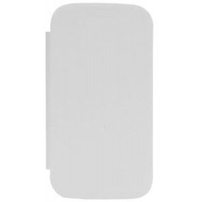 Flip Cover for Samsung Galaxy Grand Neo Plus - White
