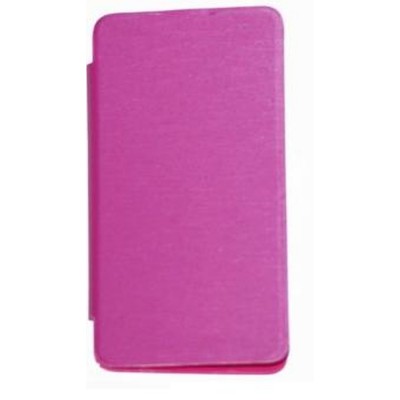 Flip Cover for Samsung Galaxy Grand Prime - Pink