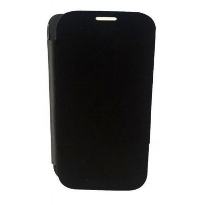 Flip Cover for Samsung Galaxy Grand Z - Black