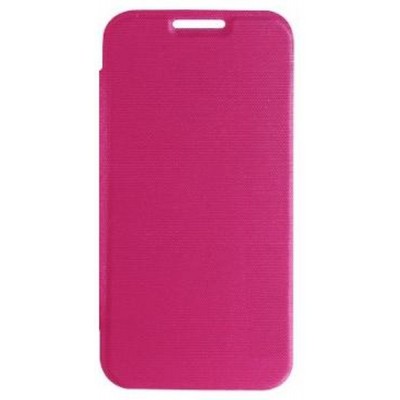 Flip Cover for Samsung Galaxy J1 - Pink