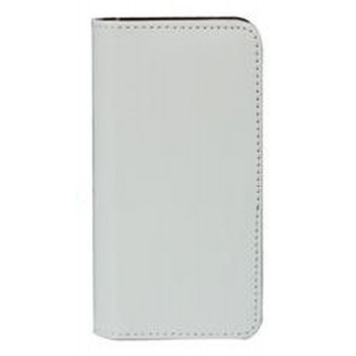 Flip Cover for Samsung Galaxy M Style SHW-M340S - White
