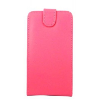 Flip Cover for Samsung Galaxy Mega 6.3 I9205 - Pink