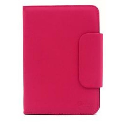 Flip Cover for Samsung Galaxy Note 800 - Pink