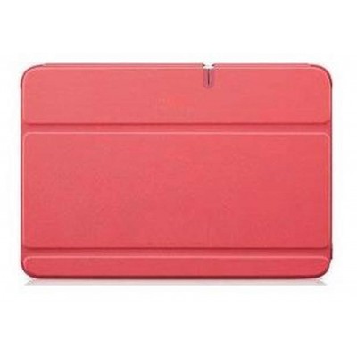 Flip Cover for Samsung Galaxy Note LTE 10.1 N8020 - Light Pink