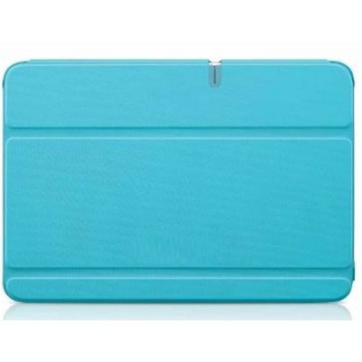 Flip Cover for Samsung Galaxy Note LTE 10.1 N8020 - Sky Blue