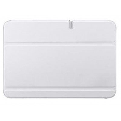 Flip Cover for Samsung Galaxy Note LTE 10.1 N8020 - White