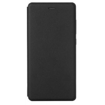 Flip Cover for Samsung Galaxy Player 5 - Black
