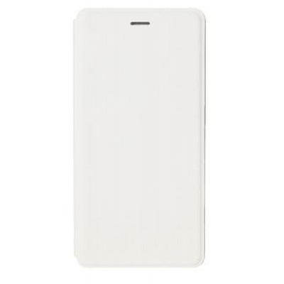 Flip Cover for Samsung Galaxy Player 5 - White