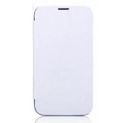 Flip Cover for Samsung Galaxy Pocket 2 - White