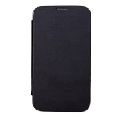 Flip Cover for Samsung Galaxy Pop i559 - Black
