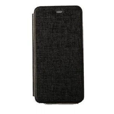Flip Cover for Samsung Galaxy Pop SHV-E220 - Black