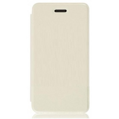Flip Cover for Samsung Galaxy S II 4G I9100M - White