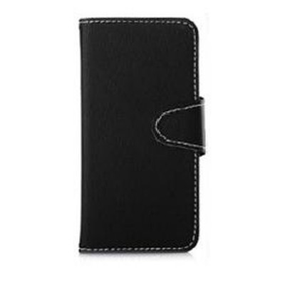 Flip Cover for Samsung Galaxy S II LTE i727R - Black