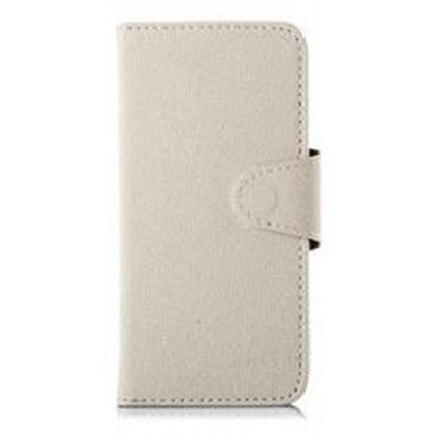 Flip Cover for Samsung Galaxy S II LTE i727R - White