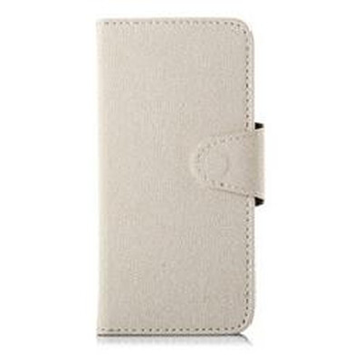Flip Cover for Samsung Galaxy S II LTE i727R - White