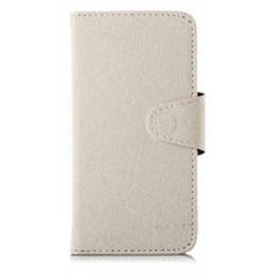 Flip Cover for Samsung Galaxy S II LTE I9210 - White