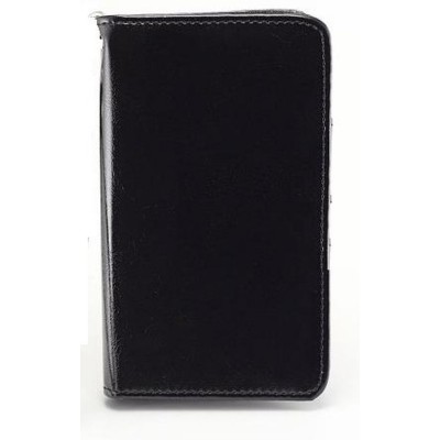 Flip Cover for Samsung Galaxy S II T989 - Titanium