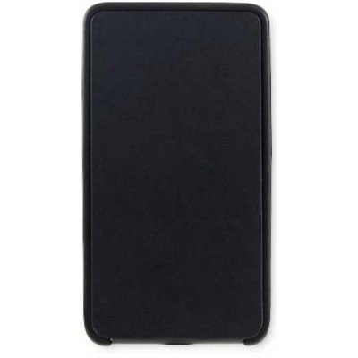 Flip Cover for Samsung Galaxy S2 Plus - Black