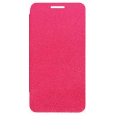 Flip Cover for Samsung Galaxy S2 Plus - Pink