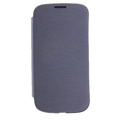 Flip Cover for Samsung Galaxy S3 - Blue